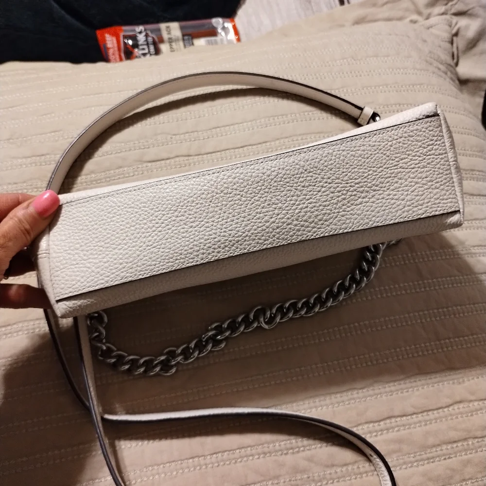 Coach Charlotte Shoulder bag - Picture 4 of 9